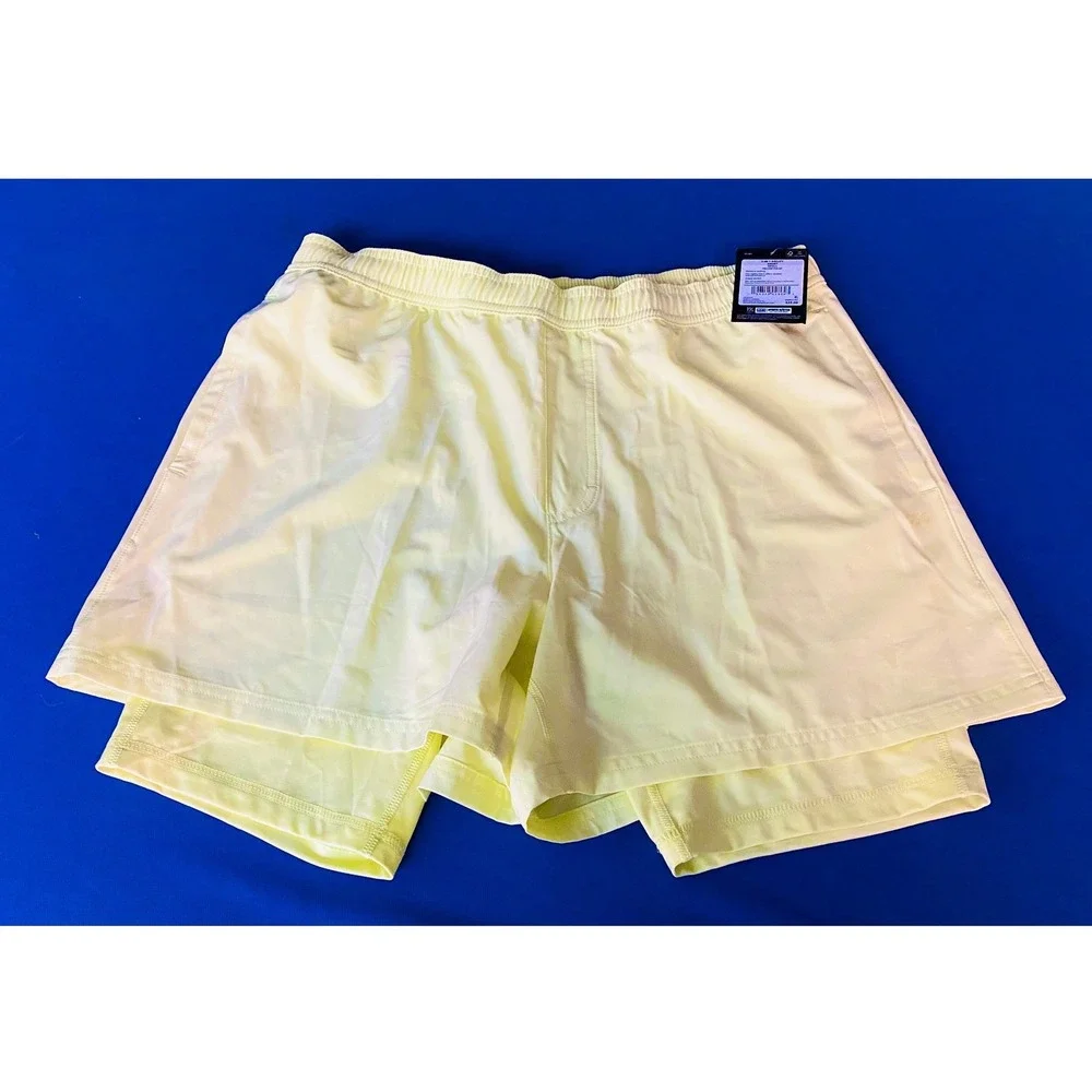 DSG Mens 5